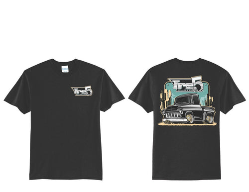 55 Truck Tee