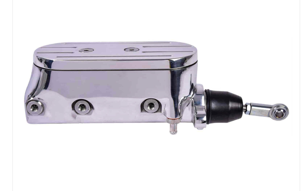 Electric Power Master Cylinder kit