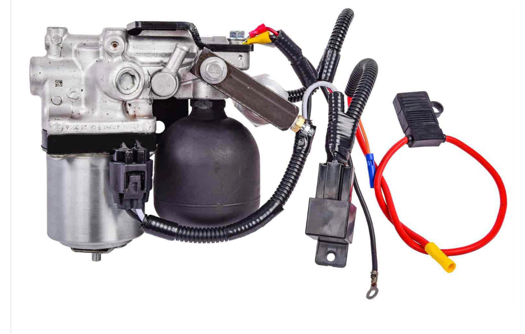 Electric Power Master Cylinder kit