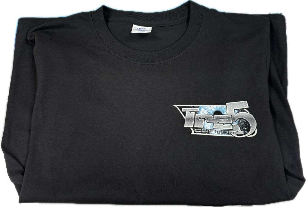 Iris C10 Tee