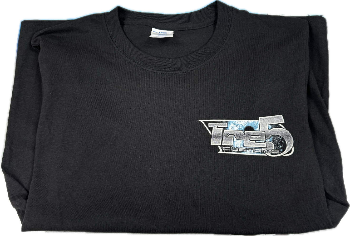 Iris C10 Tee