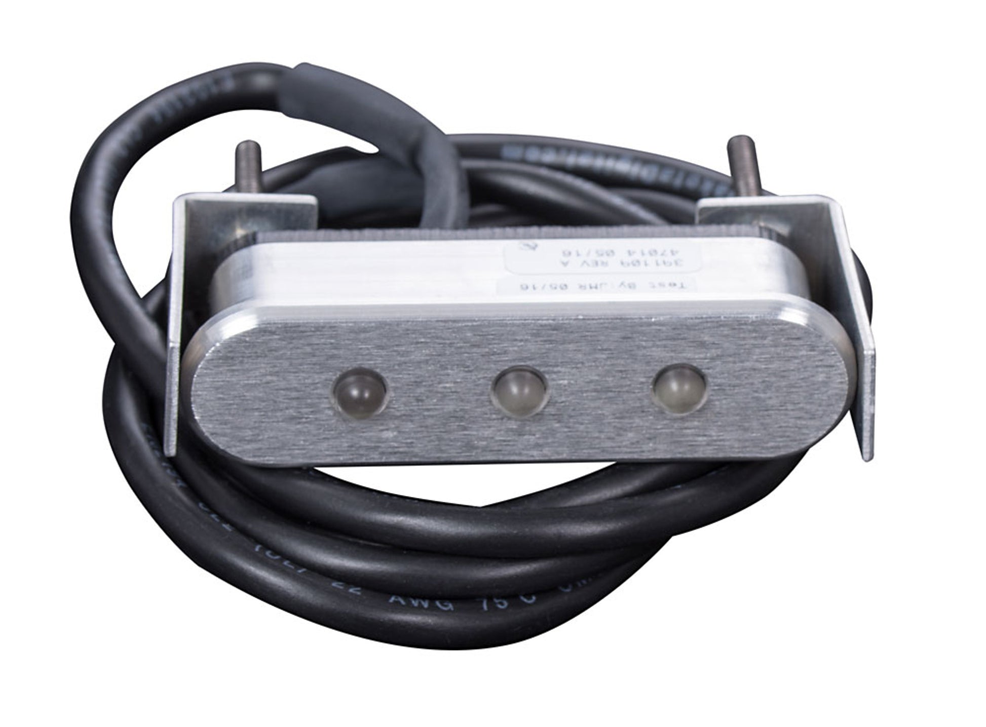 Bed Raise Actuator Kit
