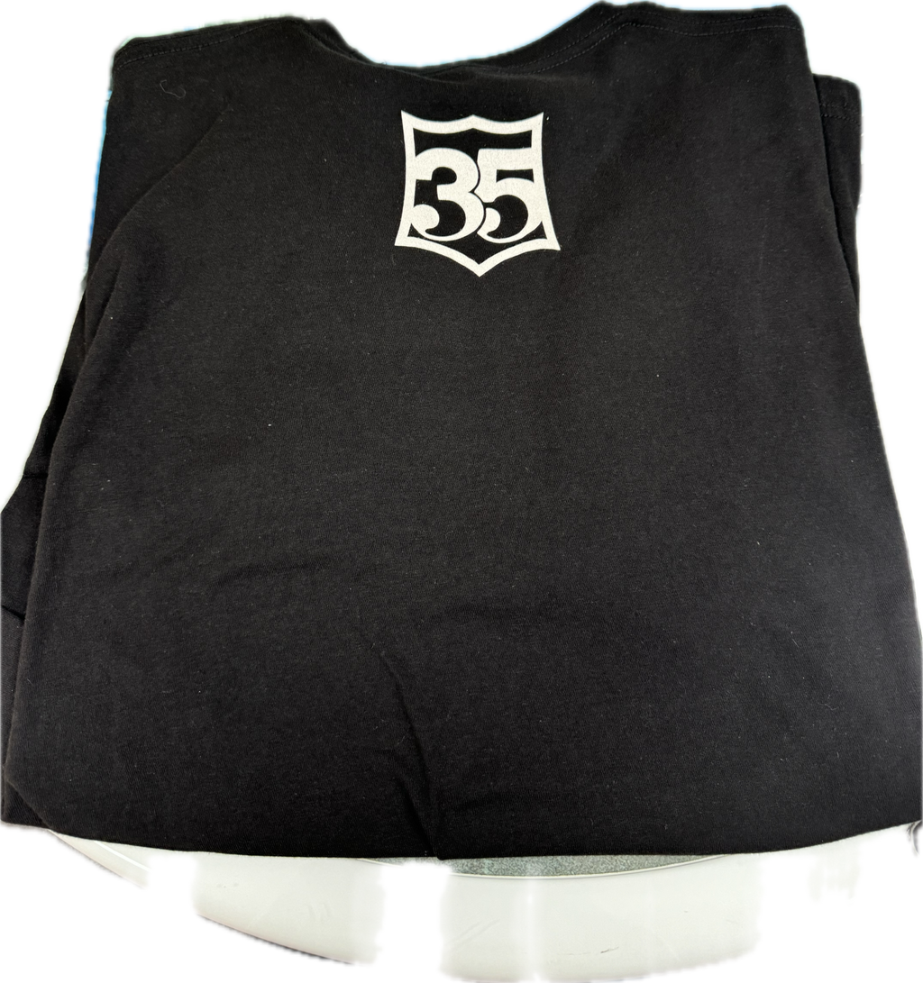 Logo Tee