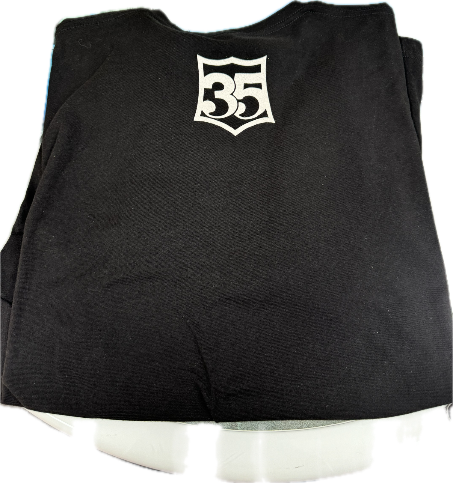 Logo Tee