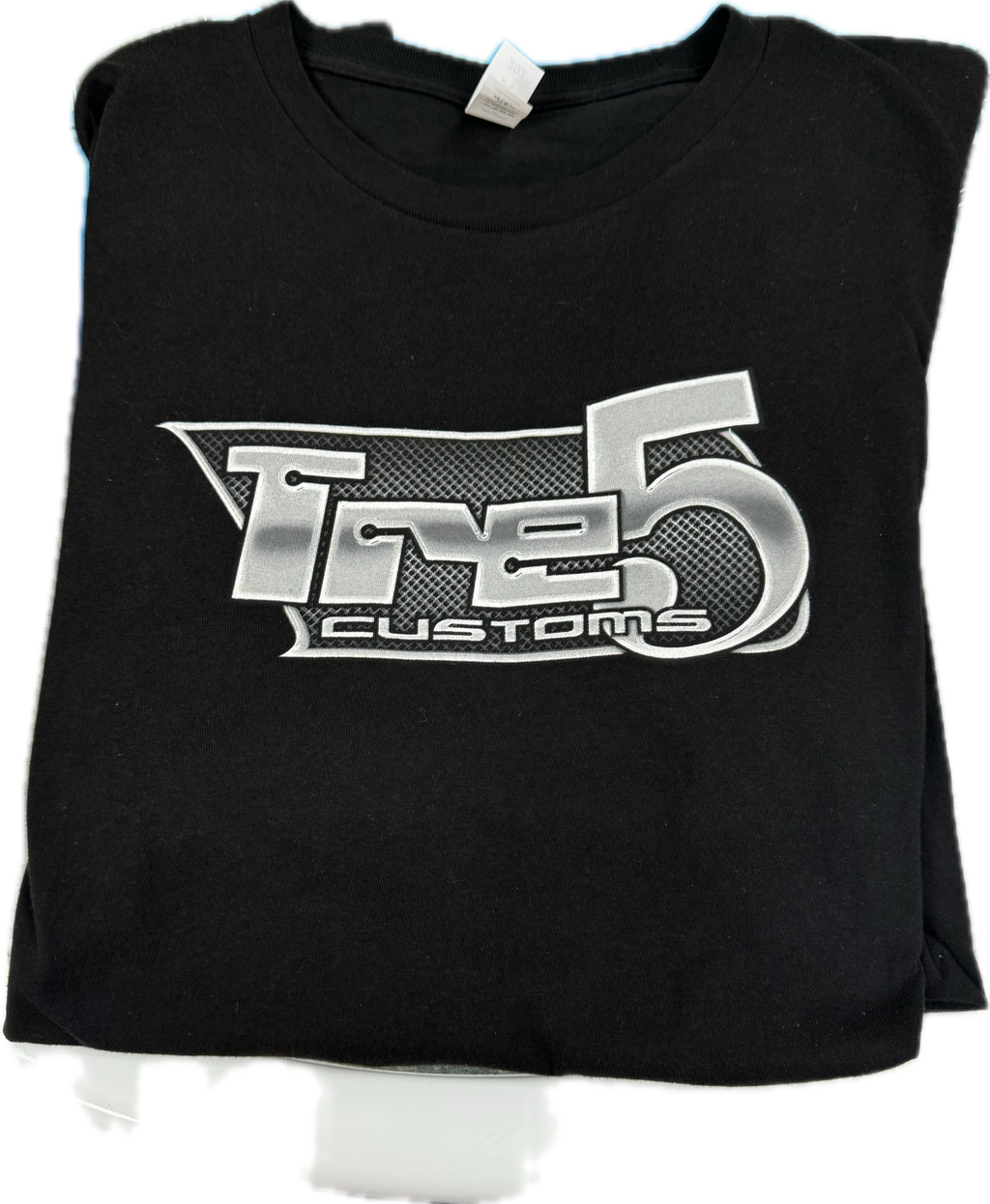Logo Tee