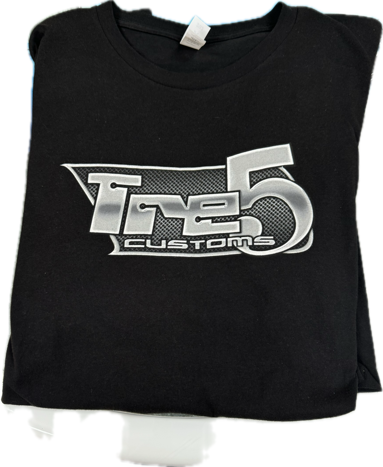 Logo Tee