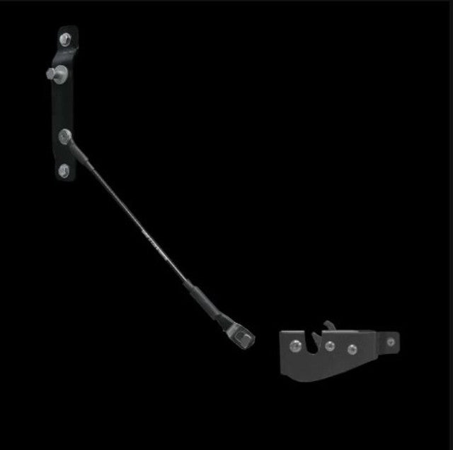 76-87 C10 Tailgate latch kit
